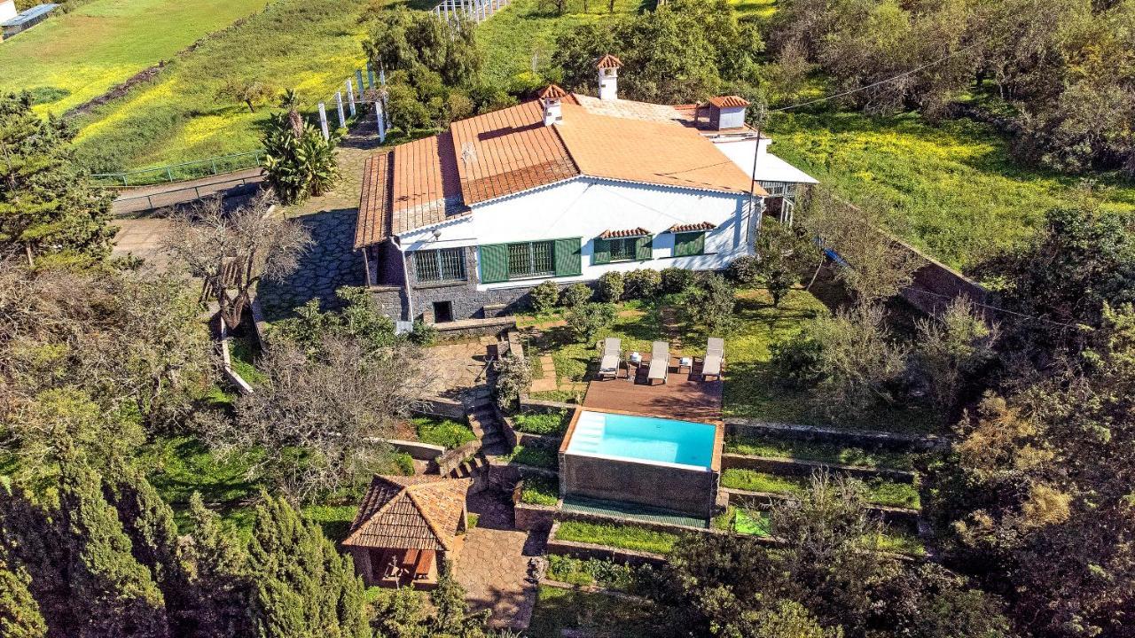 La Veguetilla Casa vacanze *